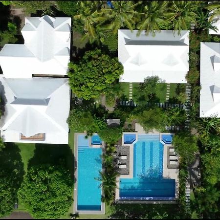 Infinity Diving Resort And Residences Dauin Exterior photo